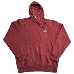 Vintage Adidas men's‎ hoodie/ sweatshirt!